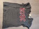 Tee shirt ACDC