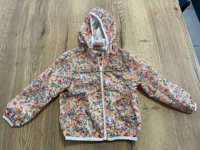 Lot vêtements fille 3 ans - photo numéro 10