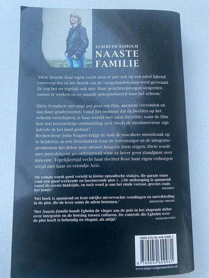 Naaste Familie - photo numéro 3