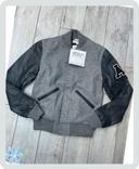 Blouson taille xs American collège