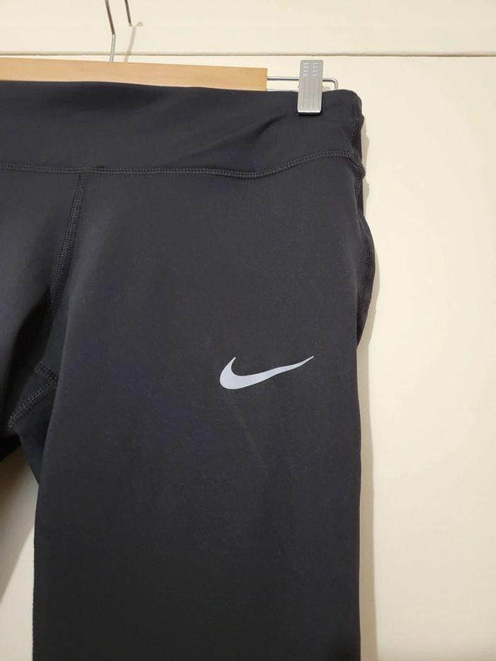 Legging Nike noir taille M - photo numéro 4