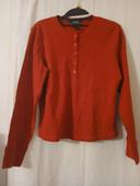 Pull  Ralph Lauren M femme