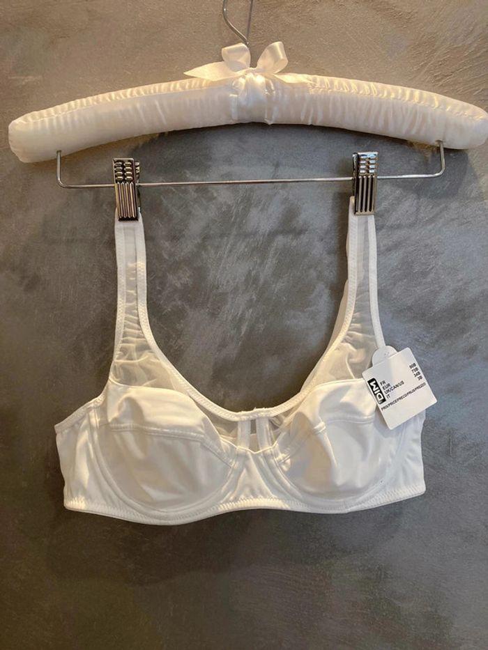 Soutien gorge 90B neuf - photo numéro 1