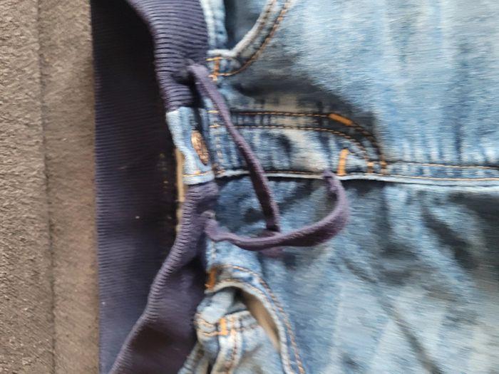 #lot 2 jeans garçons gap et baby 18.24 mois - photo numéro 2