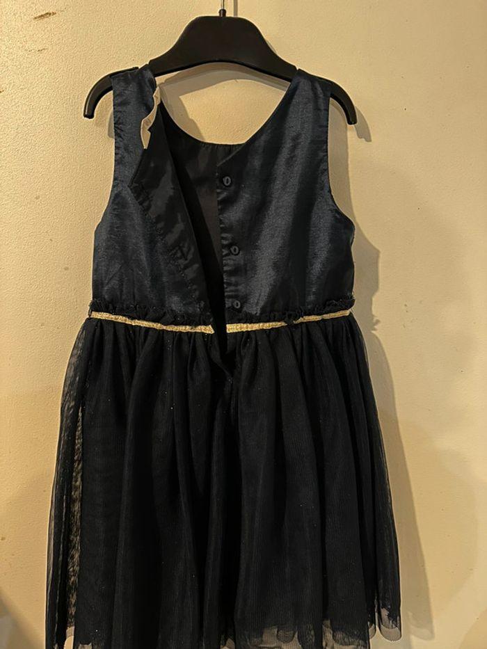 Robe de soirée fille 3/4 ans - photo numéro 2