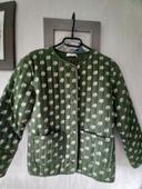 Veste boutis taille 12ans Cyrillus