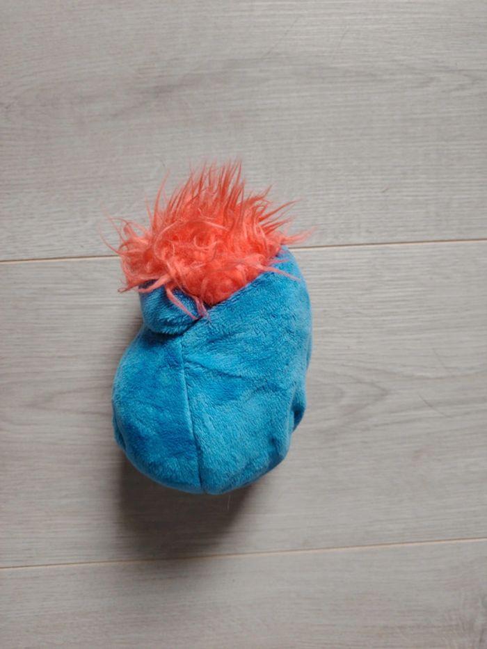 Peluche popples - photo numéro 4