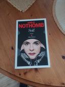 Soif d amelie nothomb