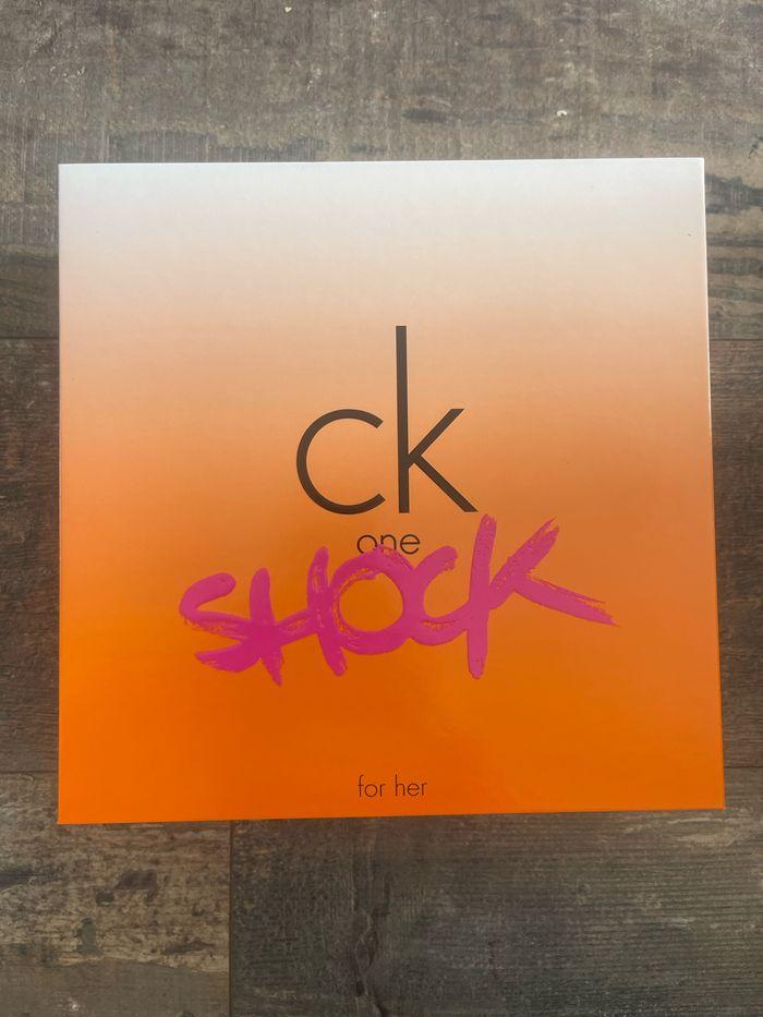 Coffret CK - photo numéro 2