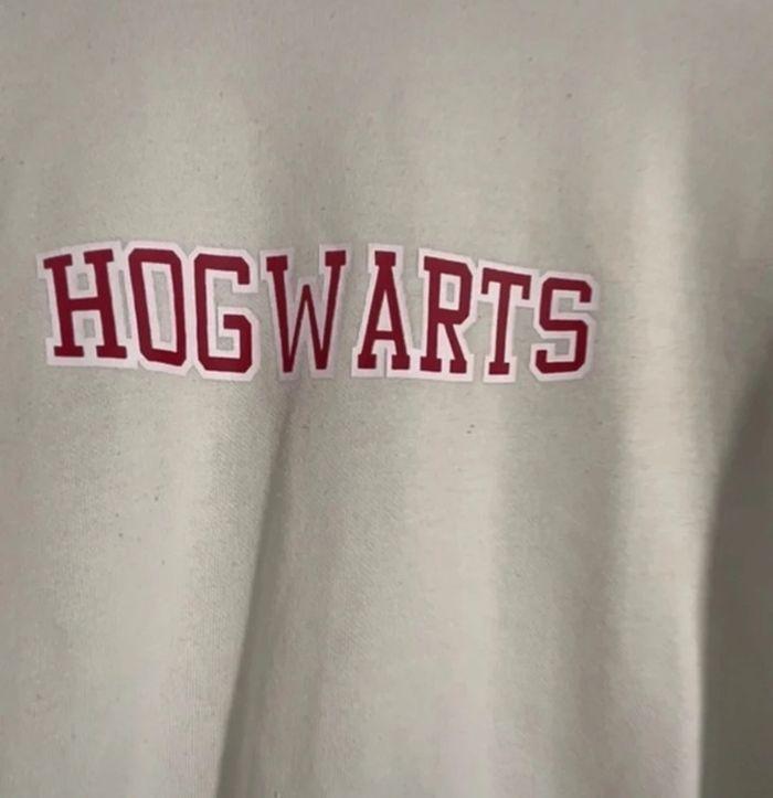 Sweat Harry Potter - photo numéro 3