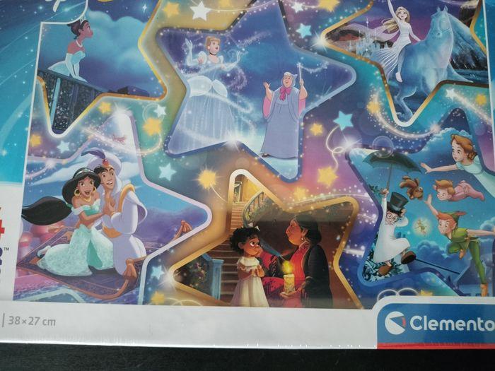 Puzzle Disney - photo numéro 7