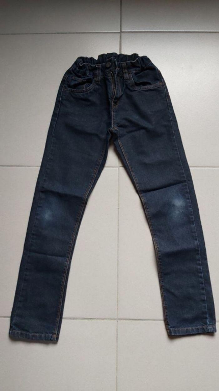 Jeans 146 - photo numéro 1