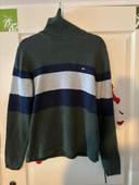 Pull Tommy hilfiger