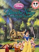 Blanche neige et les 7 nains - Club Mickey