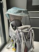 Porte-bébé DEUTER - kid comfort air