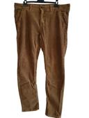 Pantalon Velours "Livergy" Taille 44