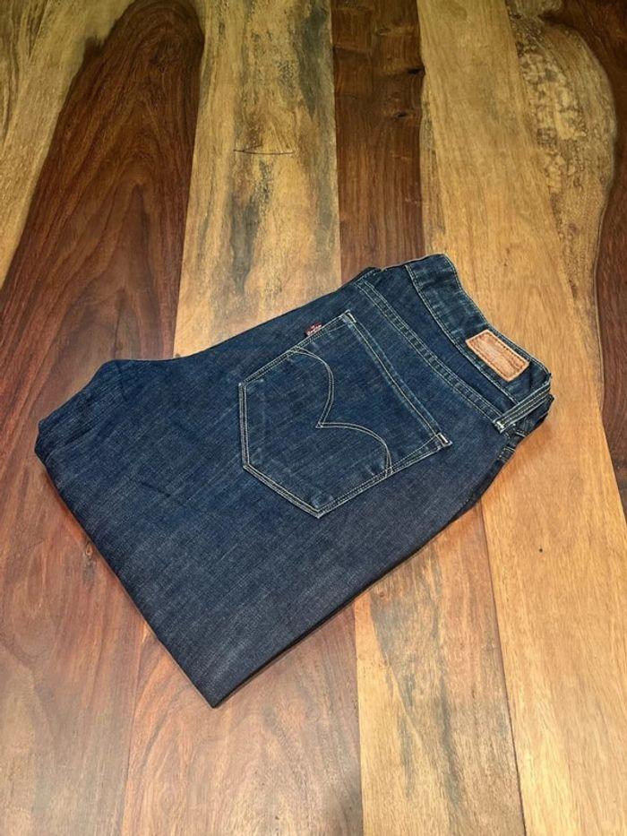 40. Levi’s bold curve W30 L32 - photo numéro 3