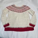 Pull Col rond talbots