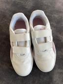 Baskets Reebok fille