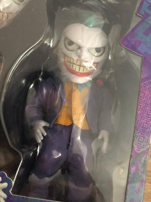 Figurine The Joker neuve - photo numéro 5