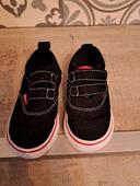 Baskets vans t21