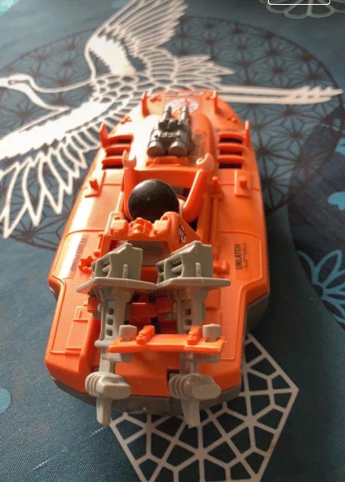 Bateau 🚤playmobil - photo numéro 2