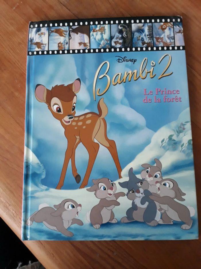 Bambi 2 - photo numéro 1