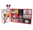 Coffret Surprise Minnie Disney 9 n compartiments 12 pièces