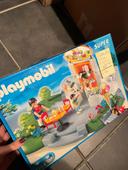 Playmobil 4134 stand de glace