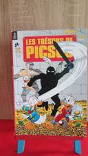 Les trésors de Picsou n° 60. L'intégrale de Don Rosa 2004