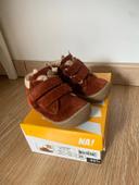 Chaussure bébé T20