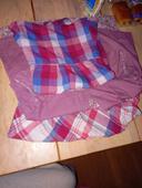 Lot de 3 robes 4:5 ans en tbe