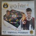 Trivial Pursuit Harry Potter NEUF