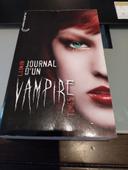 Journal d'un vampire Tome 5