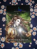 Livre Twilight