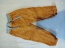 Lot de 2 pantalons en velours