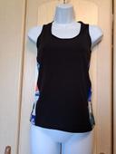 Debardeur de sport taille S/M