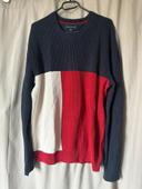 Pull homme Tommy