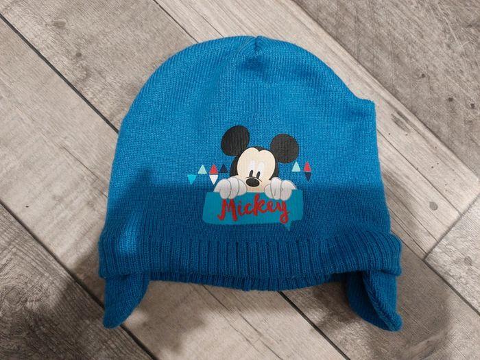 Bonnet mickey - photo numéro 1