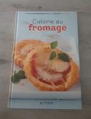 📚 Livre de Cuisine - Cuisine au fromage