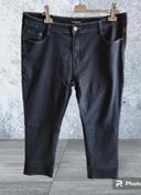 Jean Bleu Marine Taille 48