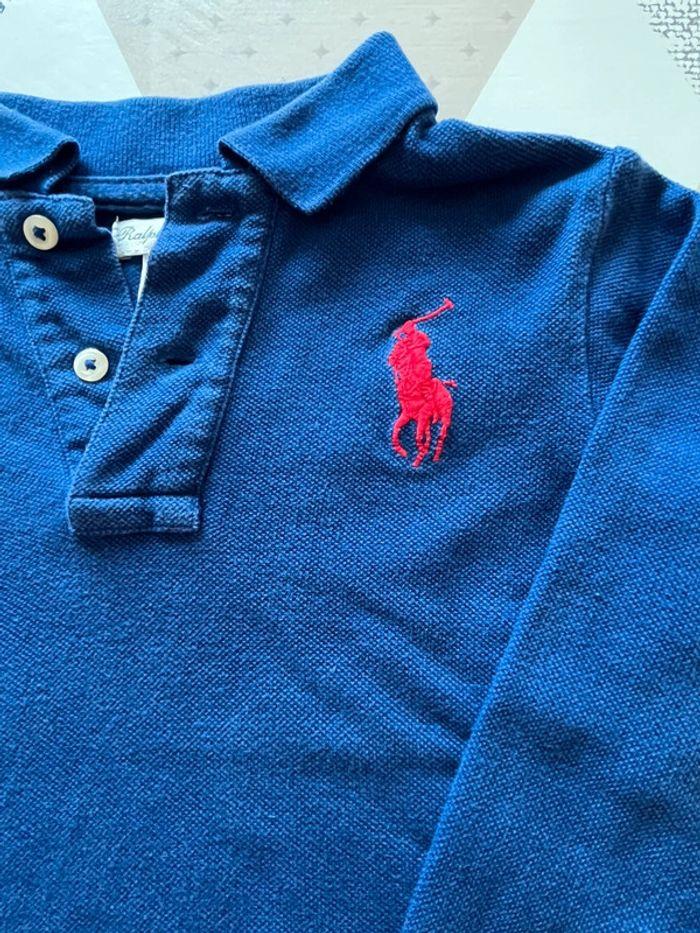 Polo Ralph Lauren - photo numéro 3