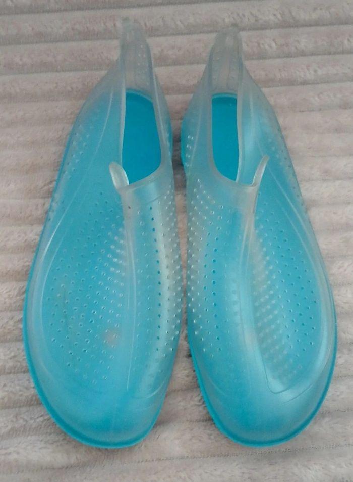 Chaussures de piscine - photo numéro 1