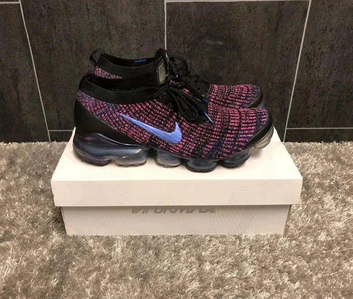 Baskets Nike air vapormax flyknit 3 Taille 43 - photo numéro 2