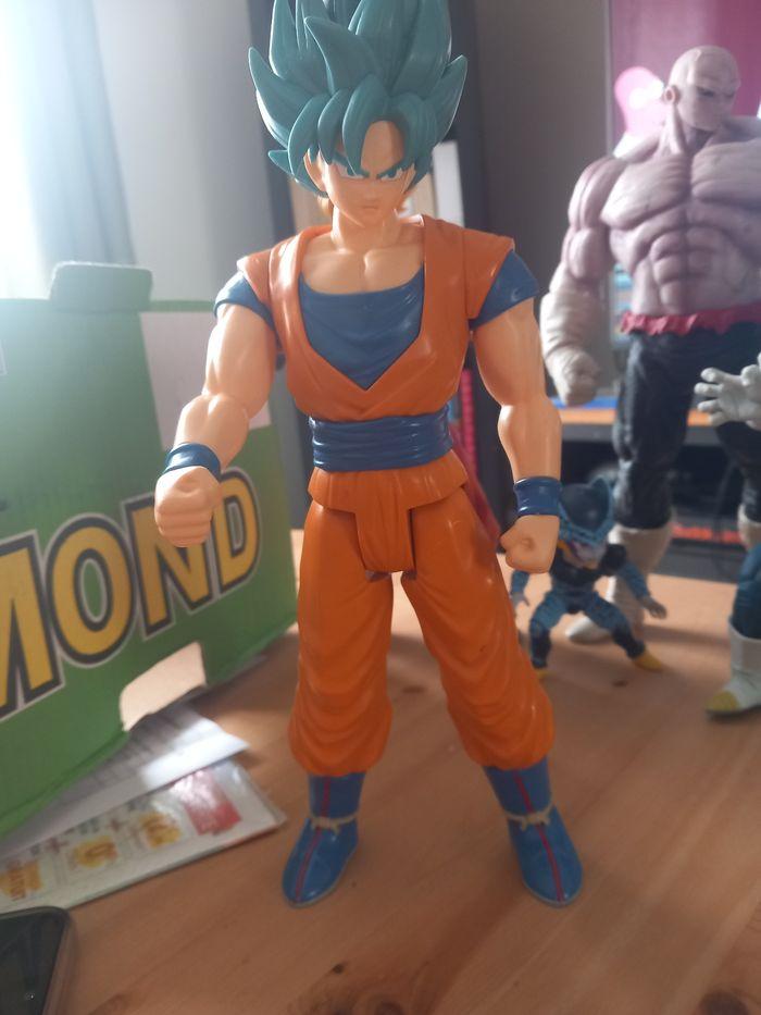 Figurine 30 cm dragon ball