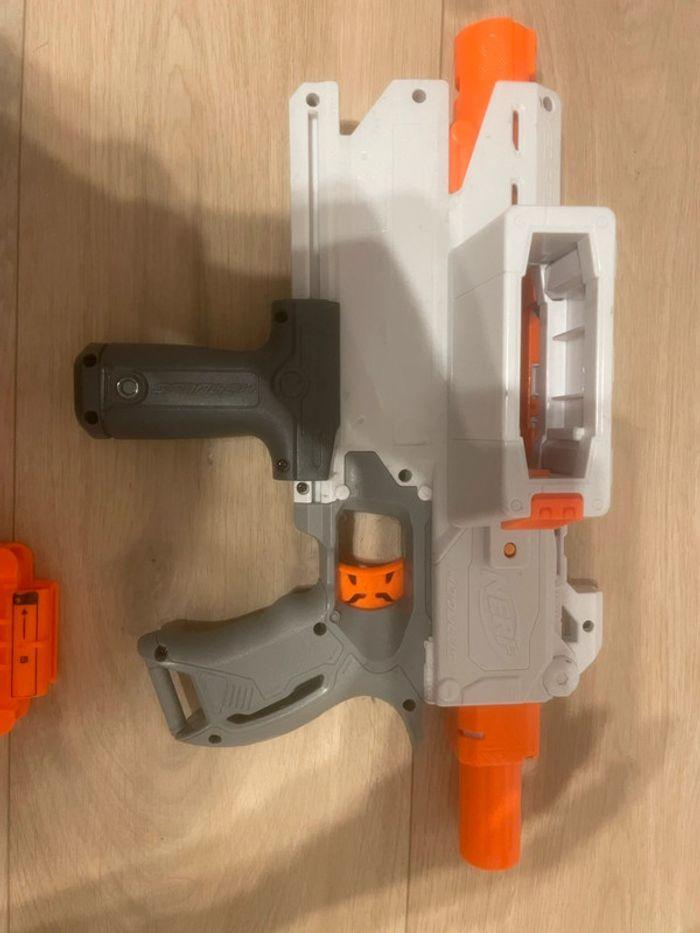 Nerf Modulus Mediator - photo numéro 3