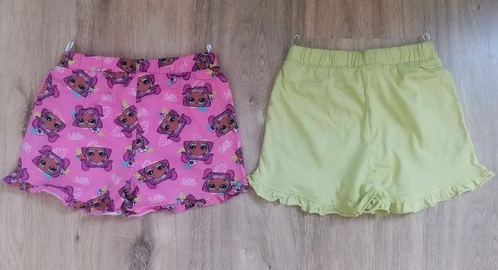 Lot de 2 shorts C&A LOL - photo numéro 2