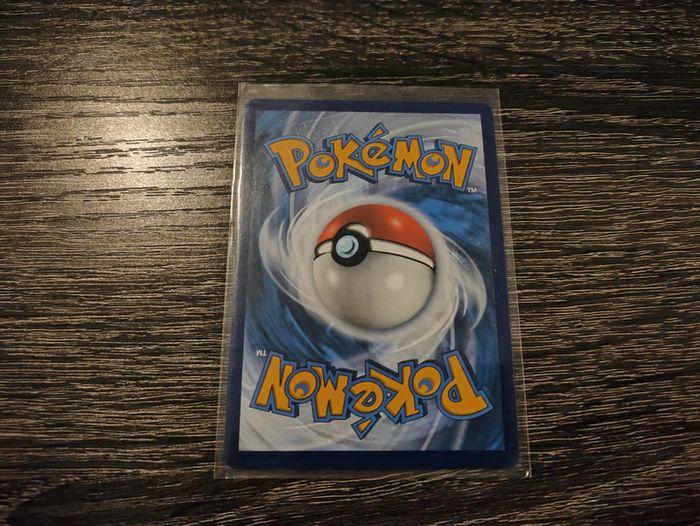 Lot de 3 cartes Pokémon - photo numéro 2