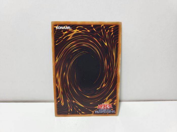 Yu-Gi-Oh Card Carte Collection Dragon Blanc Aux yeux Bleus Jump WJMP-JP014 UR - photo numéro 2