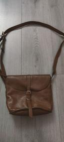 Sac en cuir femme  accessorize